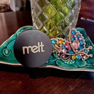 Melt- The Rust Stack Eyeshadow